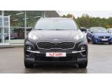 Kia Sportage bei Reisemobile.expert - Abbildung (3 / 15)