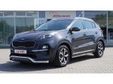 Kia Sportage bei Reisemobile.expert - Abbildung (2 / 15)