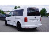 VW Caddy bei Reisemobile.expert - Abbildung (9 / 15)