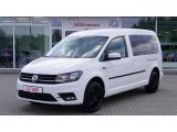 VW Caddy bei Reisemobile.expert - Abbildung (2 / 15)