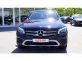 Mercedes-Benz GLC 4Matic bei Reisemobile.expert - Abbildung (3 / 15)