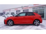 Audi A1 Sportback bei Reisemobile.expert - Abbildung (3 / 15)