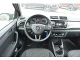 Skoda Fabia bei Reisemobile.expert - Abbildung (13 / 15)