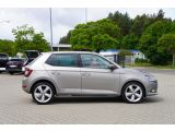 Skoda Fabia bei Reisemobile.expert - Abbildung (7 / 15)