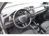 Skoda Fabia bei Reisemobile.expert - Abbildung (11 / 15)