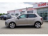 Skoda Fabia bei Reisemobile.expert - Abbildung (3 / 15)