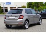 Skoda Fabia bei Reisemobile.expert - Abbildung (6 / 15)