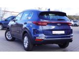 Kia Sportage bei Reisemobile.expert - Abbildung (9 / 15)