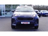 Kia Sportage bei Reisemobile.expert - Abbildung (3 / 15)