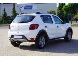 Dacia Sandero bei Reisemobile.expert - Abbildung (6 / 15) Dacia Sandero bei Reisemobile.expert - Abbildung (6 / 15)