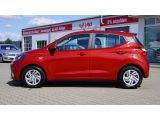 Hyundai i10 bei Reisemobile.expert - Abbildung (10 / 15)