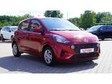Hyundai i10 bei Reisemobile.expert - Abbildung (4 / 15)