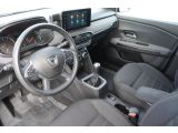 Dacia Jogger bei Reisemobile.expert - Abbildung (12 / 15) Dacia Jogger bei Reisemobile.expert - Abbildung (12 / 15)