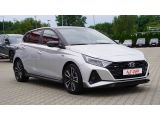 Hyundai i20 bei Reisemobile.expert - Abbildung (4 / 15)