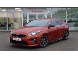 Kia Pro Ceed bei Reisemobile.expert - Abbildung (2 / 15)