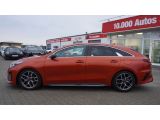 Kia Pro Ceed bei Reisemobile.expert - Abbildung (10 / 15)