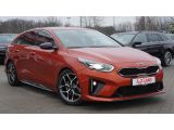 Kia Pro Ceed bei Reisemobile.expert - Abbildung (3 / 15)