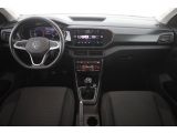 VW T-Cross bei Reisemobile.expert - Abbildung (9 / 15)