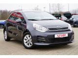 Kia Rio bei Reisemobile.expert - Abbildung (4 / 10)