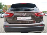 Nissan Qashqai bei Reisemobile.expert - Abbildung (6 / 7) Nissan Qashqai bei Reisemobile.expert - Abbildung (6 / 7)