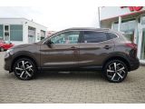 Nissan Qashqai bei Reisemobile.expert - Abbildung (4 / 7) Nissan Qashqai bei Reisemobile.expert - Abbildung (4 / 7)