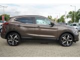 Nissan Qashqai bei Reisemobile.expert - Abbildung (3 / 7) Nissan Qashqai bei Reisemobile.expert - Abbildung (3 / 7)