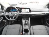 VW Golf VIII bei Reisemobile.expert - Abbildung (8 / 10)