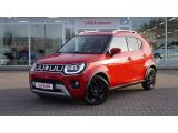 Suzuki Ignis bei Reisemobile.expert - Abbildung (2 / 15)