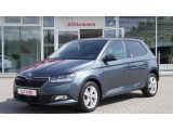 Skoda Fabia bei Reisemobile.expert - Abbildung (2 / 15)
