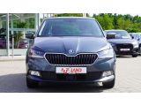Skoda Fabia bei Reisemobile.expert - Abbildung (3 / 15)