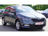 Skoda Fabia bei Reisemobile.expert - Abbildung (4 / 15)