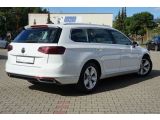 VW Passat bei Reisemobile.expert - Abbildung (6 / 15)