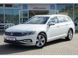 VW Passat bei Reisemobile.expert - Abbildung (2 / 15)