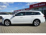 VW Passat bei Reisemobile.expert - Abbildung (11 / 15)