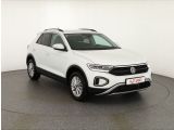 VW T-Roc bei Reisemobile.expert - Abbildung (7 / 15)