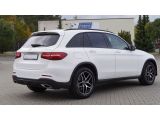 Mercedes-Benz GLC-Klasse bei Reisemobile.expert - Abbildung (6 / 15) Mercedes-Benz GLC-Klasse bei Reisemobile.expert - Abbildung (6 / 15)