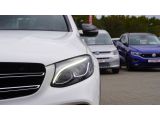 Mercedes-Benz GLC-Klasse bei Reisemobile.expert - Abbildung (10 / 15) Mercedes-Benz GLC-Klasse bei Reisemobile.expert - Abbildung (10 / 15)