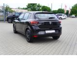 Dacia Sandero bei Reisemobile.expert - Abbildung (4 / 15)