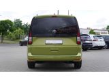 VW Caddy bei Reisemobile.expert - Abbildung (7 / 15)