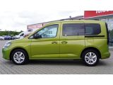 VW Caddy bei Reisemobile.expert - Abbildung (10 / 15)