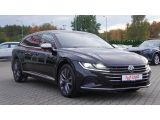VW Arteon bei Reisemobile.expert - Abbildung (8 / 15)