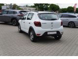 Dacia Sandero bei Reisemobile.expert - Abbildung (4 / 15)