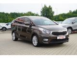 Kia Carens bei Reisemobile.expert - Abbildung (8 / 15) Kia Carens bei Reisemobile.expert - Abbildung (8 / 15)