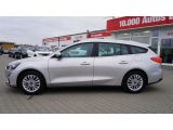 Ford Focus Turnier bei Reisemobile.expert - Abbildung (9 / 15)