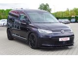 VW Caddy bei Reisemobile.expert - Abbildung (8 / 15)