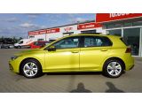 VW Golf VIII bei Reisemobile.expert - Abbildung (8 / 15)