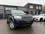 Land Rover Freelander bei Reisemobile.expert - Abbildung (3 / 15)
