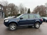 Land Rover Freelander bei Reisemobile.expert - Abbildung (12 / 15)