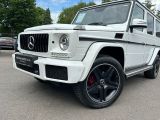 Mercedes-Benz G-Klasse bei Reisemobile.expert - Abbildung (10 / 15)