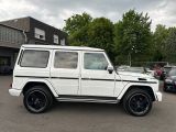 Mercedes-Benz G-Klasse bei Reisemobile.expert - Abbildung (6 / 15)